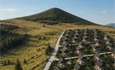 Zmijanje resort nova investicija na platou Manjače