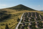 Zmijanje resort nova investicija na platou Manjače
