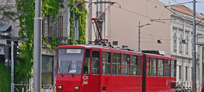 Beograd nabavlja 85 tramvaja vrijednih 341 milion eura