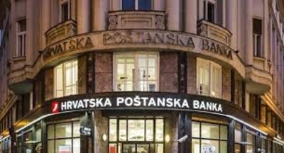 Hrvatska poštanska banka zaključila akviziciju Croatia banke