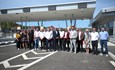 Obilježeno puštanje u promet 7 kilometara autoceste