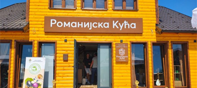Otvorena Romanijska kuća u Sokocu