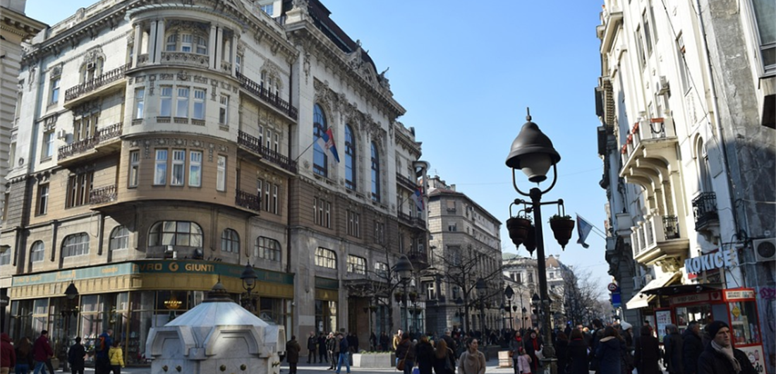 Stan u Beogradu prodat za 2,6 miliona eura