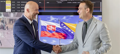 Sarajevo dobija novu direktnu liniju Wizz Airom do Bratislave