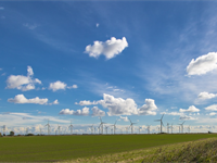 Alcazar Energy osigurao 180 miliona eura za najveći vjetropark u regiji