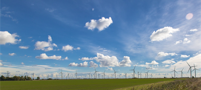 Alcazar Energy osigurao 180 miliona eura za najveći vjetropark u regiji