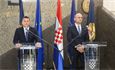 Hrvatska ulaže 33,2 miliona eura u modernizaciju borbenih komunikacija za Rafale