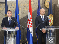 Hrvatska ulaže 33,2 miliona eura u modernizaciju borbenih komunikacija...