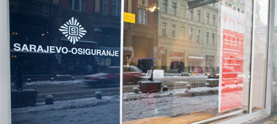 Nastala obaveza objave ponude za preuzimanje Sarajevo-osiguranja