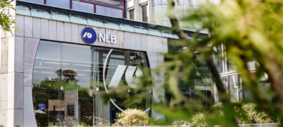 NLB preuzima nešto više od četvrtine udjela u Deželnoj banci Slovenije