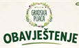 Prodata gradska pijaca na Palama, danas prestaje s radom