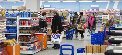 "Ubica cijena" otvara prvu prodavnicu u Sloveniji 18. septembra
