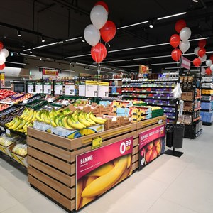 Konzum i Mercator uvode elektroničke cijene