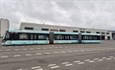 Grad Banja Luka očekuje skoru isporuku tramvaja iz Kine