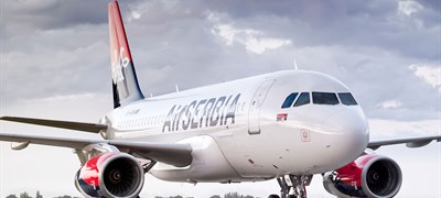 Air Serbia uspostavila direktnu avioliniju Beograd-Tenerife