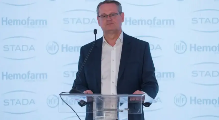 STADA ulaže još 20 miliona eura u proizvodne kapacitete Hemofarma u Vršcu