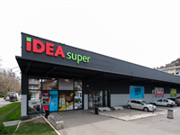 Fortenova prodala Idea Markete i povezana društva ALTA Retailu