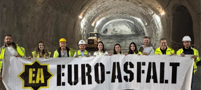 Radnici Euro-Asfalta probili zadnju tunelsku cijev na važnom projektu autoceste u Rumuniji