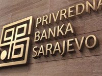 Oković došao do 35,34 posto učešća u Privrednoj banci Sarajevo