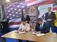 Energoinvest s američkim partnerima istražuje energetske potencijale BiH