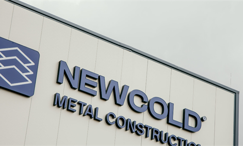 NewCold Metal Construction najavio višemilionsku investiciju u SAD