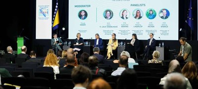 Završen SECW 2026 - Četvrto izdanje otvorilo nova pitanja energetske tranzicije