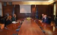 Guvernerka Selimović sastala se s delegacijom Raiffeisen BANK dd BiH