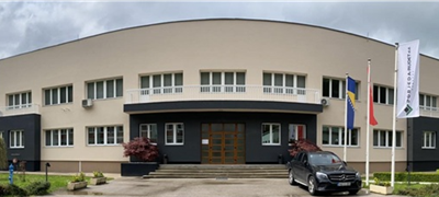 Na uvidu nova investicija kompanije Pobjeda-Rudet