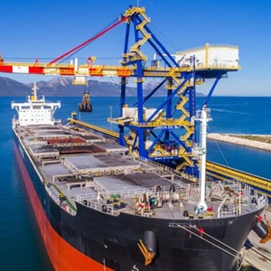 Luka Ploče vratila pozajmicu Energia Naturalisu