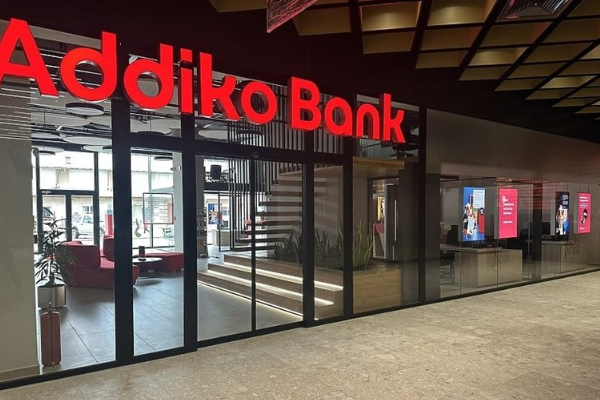 Raiffeisen prijavio Konkurencijskom vijeću BiH namjeru preuzimanja Addika