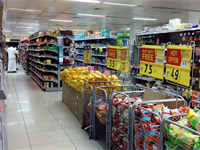 Vlada Hrvatske odgodila primjenu sidrenih cijena