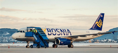 Razmatra se oživljavanje domaće aviokompanije Fly Bosnia
