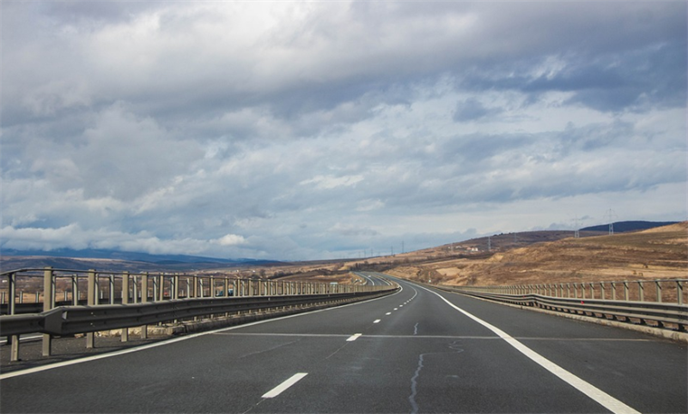 Usvojen plan parcelacije za autoput Banjaluka jug-Mliništa