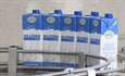 BiH uvezla mlijeka i mliječnih proizvoda u vrijednosti 159,7 miliona KM