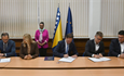 Kreditne linije za finansiranje investicija u poljoprivrednim gazdinstvima FBiH