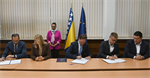 Kreditne linije za finansiranje investicija u poljoprivrednim gazdinstvima FBiH