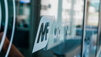 MF banka želi povećati kapital za 5,85 miliona KM
