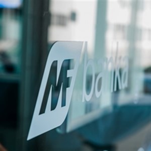 MF banka želi povećati kapital za 5,85 miliona KM