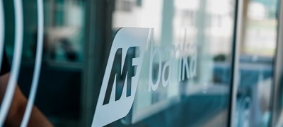 MF banka želi povećati kapital za 5,85 miliona KM