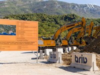 Konzorcij u kojem su i bh. firme počeo pripremne radove na obilaznici...