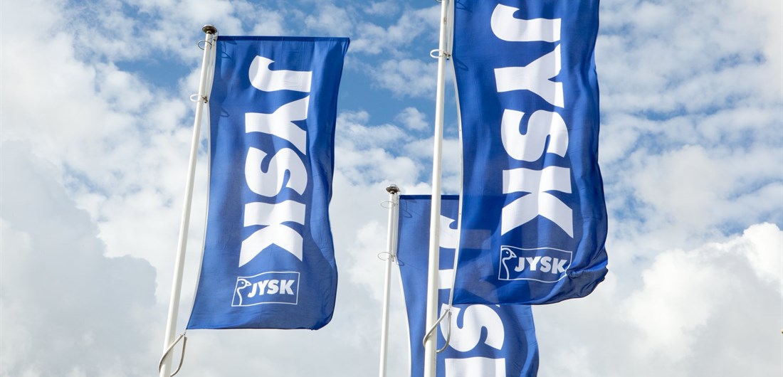 JYSK preuzima direktnu kontrolu nad poslovanjem na Kosovu, u Albaniji i...