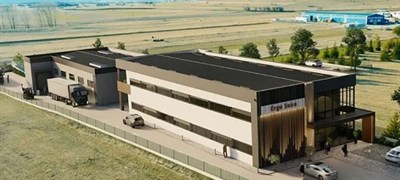 U Tomislavgradu otvoren pogon za proizvodnju uređaja za elektrokardiografiju