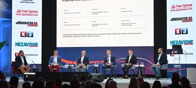 Zaključci DORS-a: Digitalizacija, novi rizici i povjerenje osiguranika u fokusu industrije