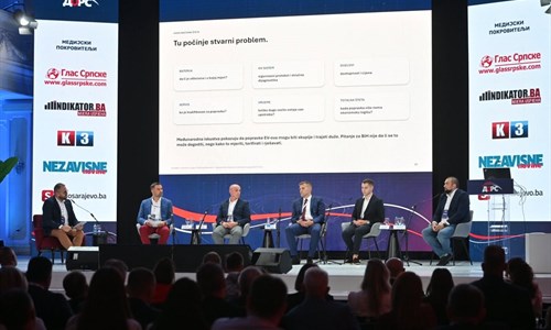 Zaključci DORS-a: Digitalizacija, novi rizici i povjerenje osiguranika...