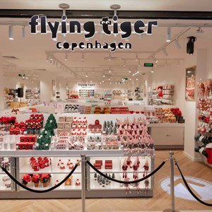 Flying Tiger Copenhagen stiže u Hrvatsku, a  u 2027. i u BiH i Crnu Goru
