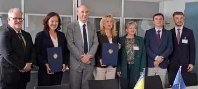 FIPA potpisala deklaraciju s njemačkim ministarstvom, u BiH dolaze njemački eksperti