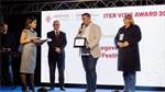 "Vinski putevi Hercegovine" najbolji vinski događaj u Evropi
