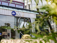 NLB novim obveznicama do 400 miliona eura