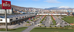 BIG Shopping Centers ulaže 140 miliona eura u Crnu Goru