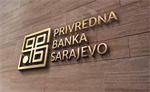 ASA Banka prodaje svojih 9,8 posto u Privrednoj banci Sarajevo